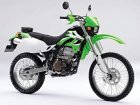 Kawasaki KLX 250R